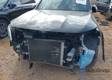 2023 Mercedes-Benz Glb 250 from USA, damaged, VIN W1N4M4GB4PW293910